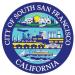 City of South San Francisco Logo 