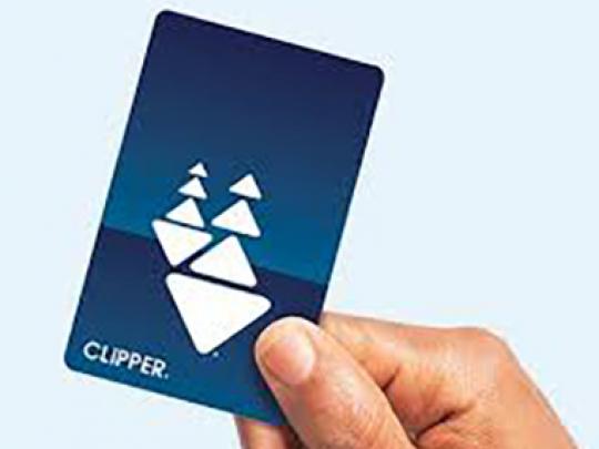 clipper-card